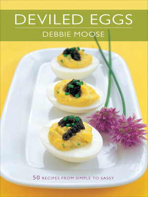 cover image of Deviled Eggs